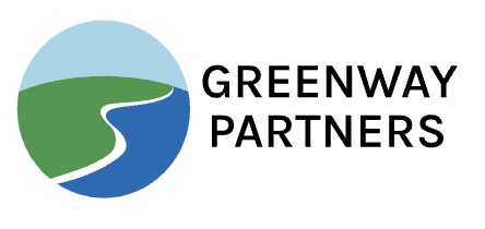 Greenway Partners logo and title